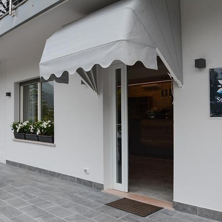 Hotel Stella Alpina Malcesine Bagian luar foto