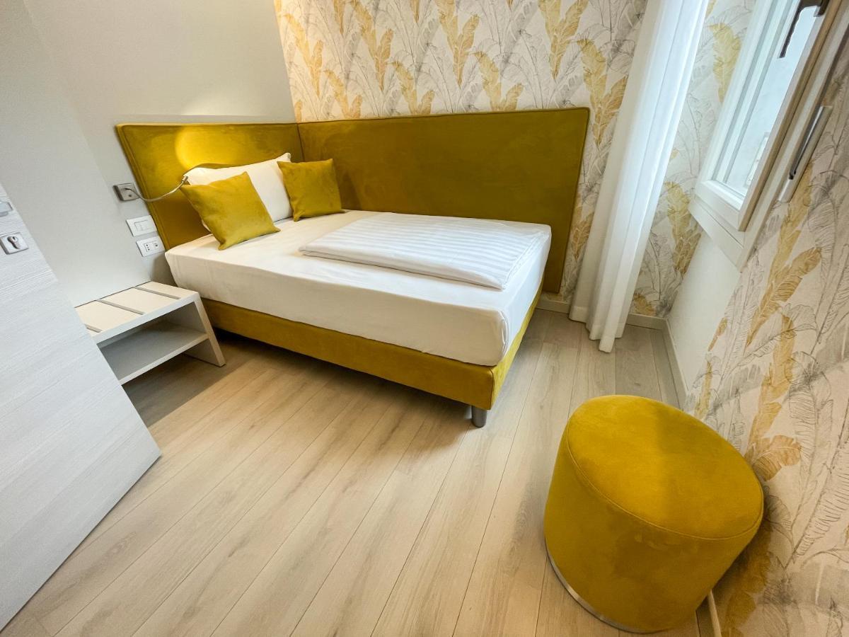 Hotel Stella Alpina Malcesine Bagian luar foto