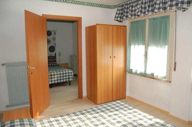 Hotel Stella Alpina Malcesine Bagian luar foto